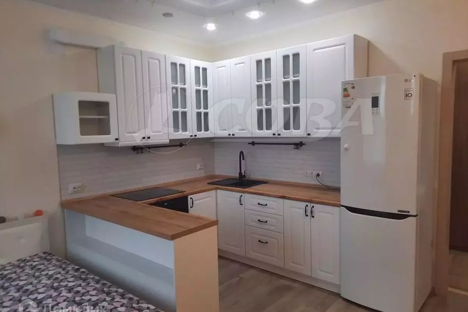 Продаётся студия, 27 м²