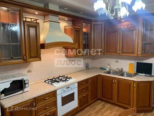Сдаётся 2-комнатная квартира, 67 м²