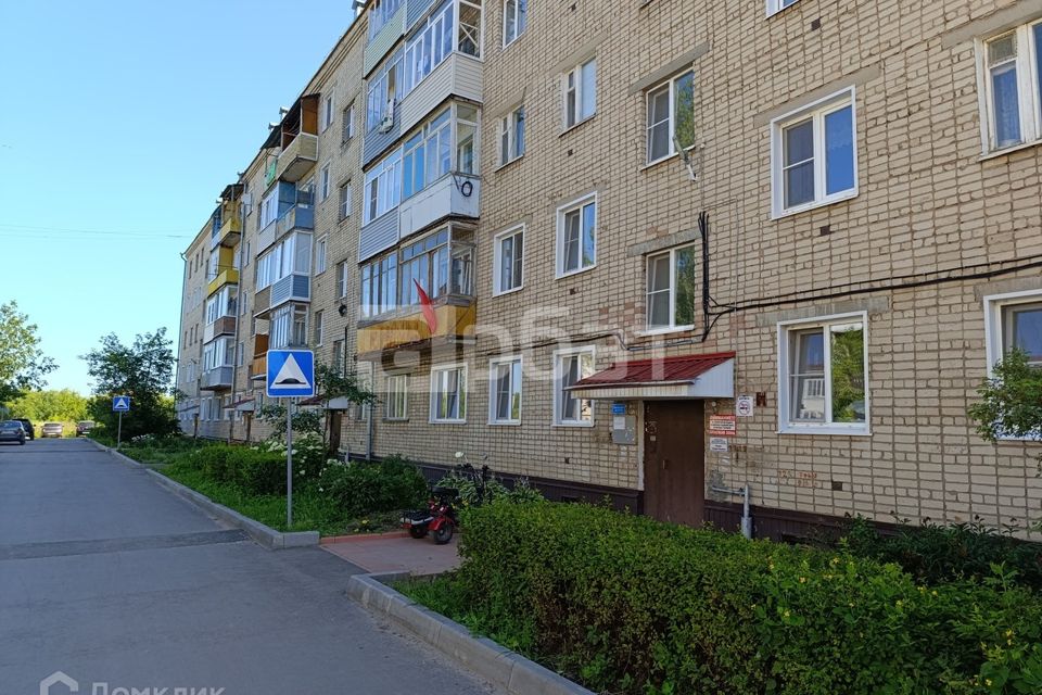 Продаётся 2-комнатная квартира, 58.5 м²