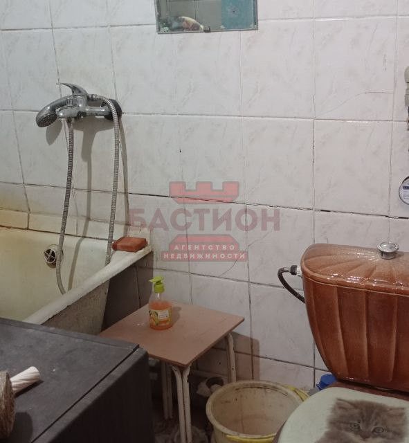 Продаётся 1-комнатная квартира, 28 м²