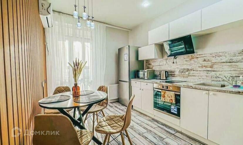 Продаётся 1-комнатная квартира, 40 м²