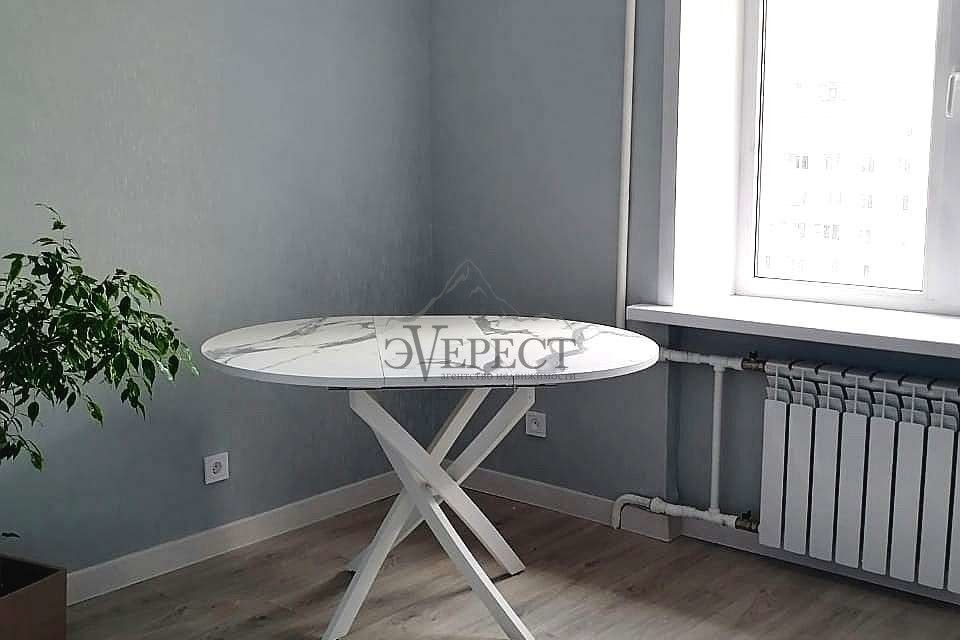 Продаётся 1-комнатная квартира, 35 м²