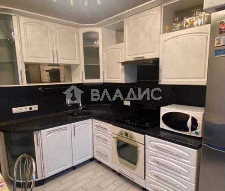 Продаётся 2-комнатная квартира, 50.3 м²