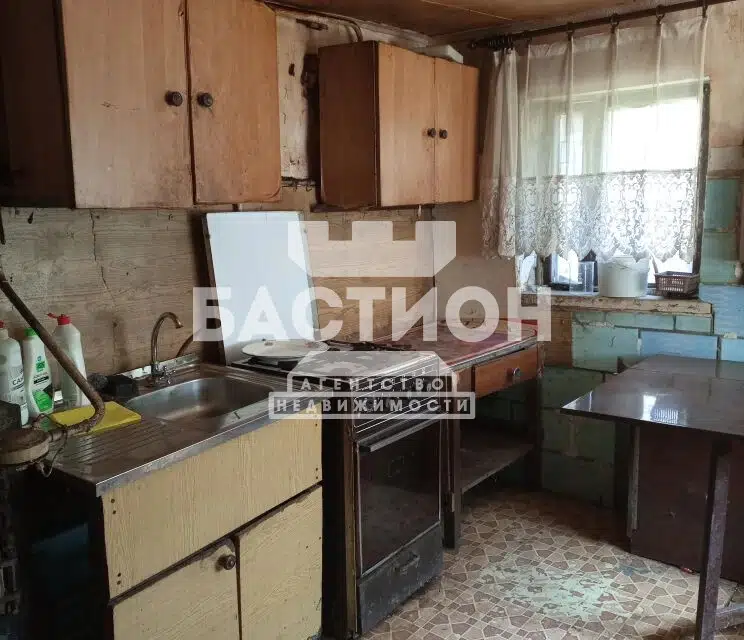 Продаётся 1-этажный дом, 60.7 м²