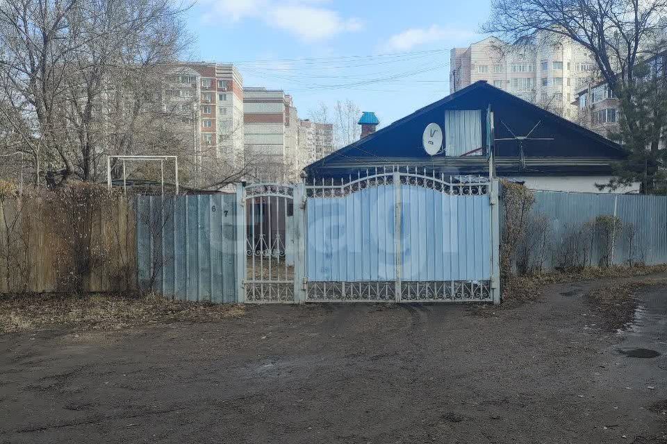 Продаётся студия, 16.4 м²