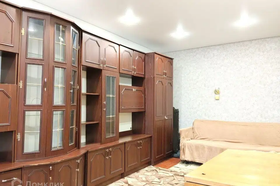 Сдаётся 2-комнатная квартира, 44.7 м²