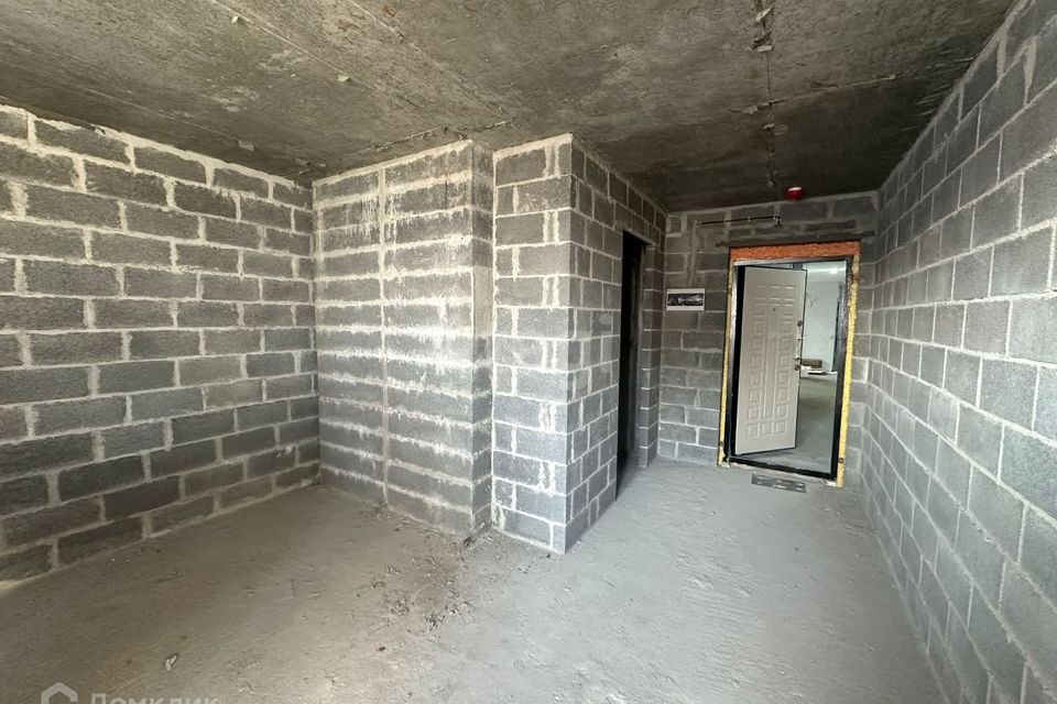 Продаётся студия, 24 м²