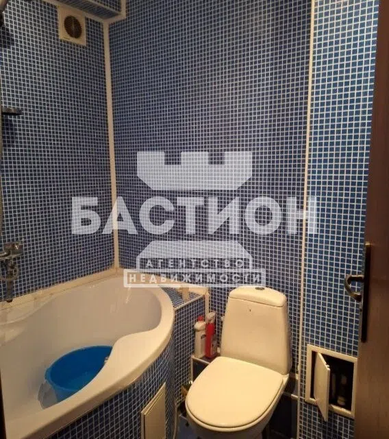 Продаётся 2-комнатная квартира, 42.2 м²