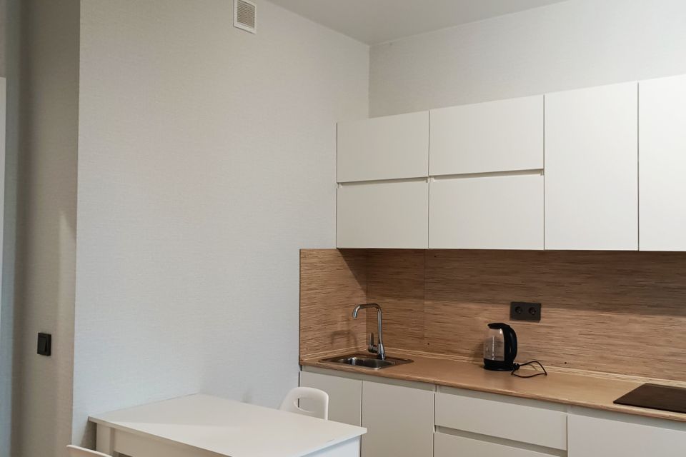 Сдаётся студия, 23 м²
