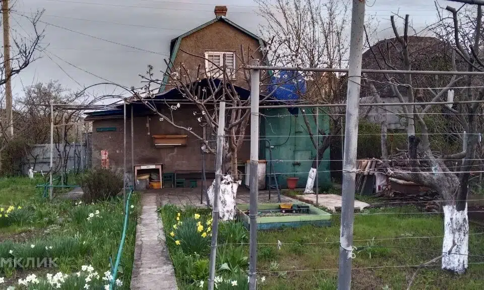 Продаётся участок, 4.9 сот., Садовый