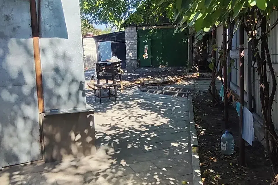 Продаётся 1-этажный дом, 78.5 м²