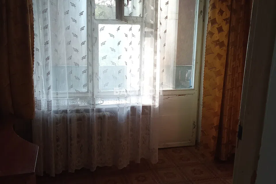 Сдаётся 2-комнатная квартира, 46 м²