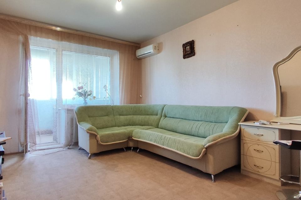 Продаётся 3-комнатная квартира, 70.5 м²