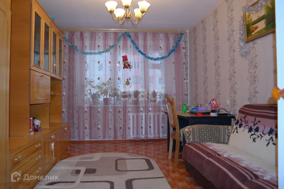 Продаётся 2-комнатная квартира, 51 м²