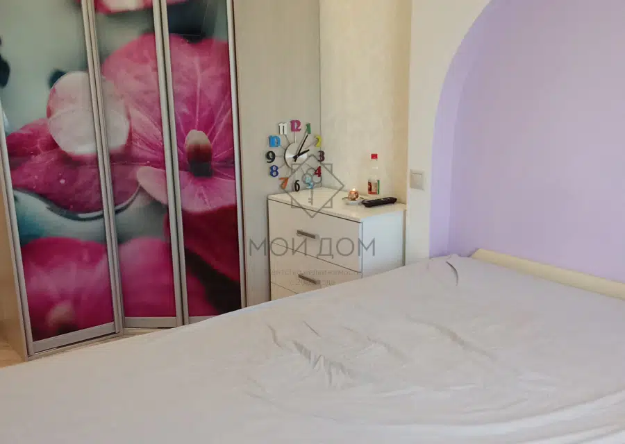 Сдаётся комната в 2-комн. квартире, 14 м²