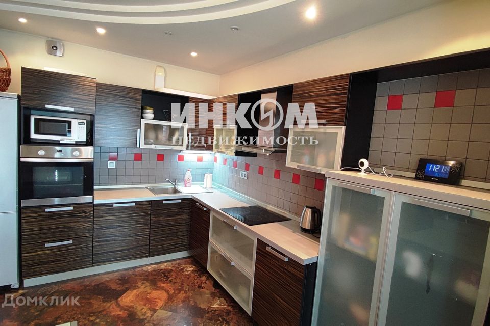 Продаётся 2-комнатная квартира, 70 м²