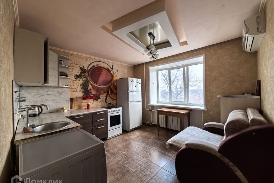 Продаётся 1-комнатная квартира, 35.6 м²