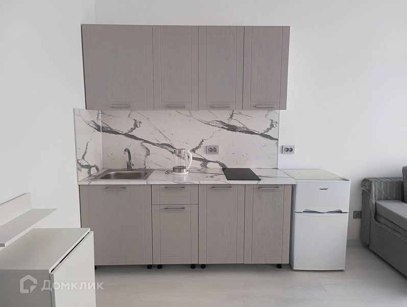 Сдаётся студия, 24 м²