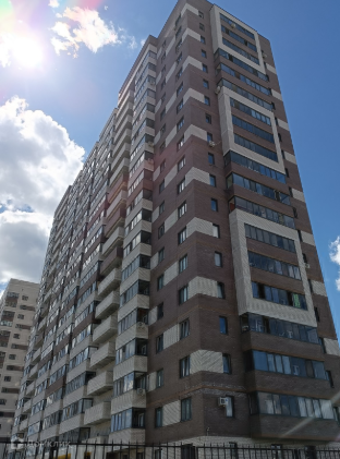Продаётся студия, 31.2 м²