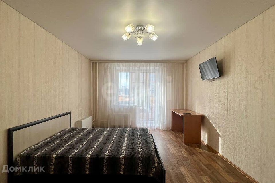 Сдаётся 1-комнатная квартира, 45 м²
