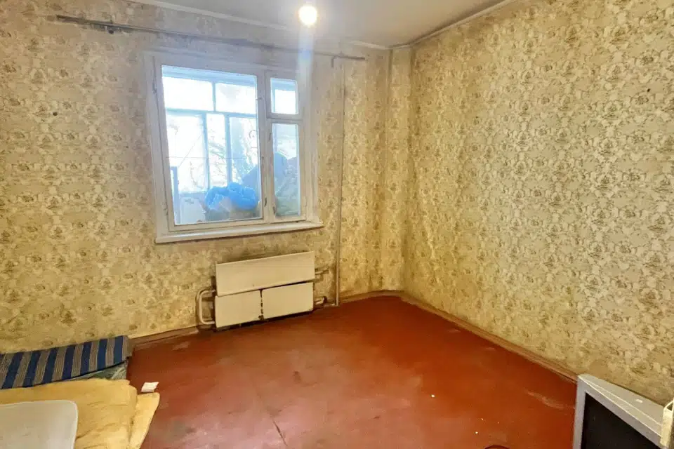 Продаётся 3-комнатная квартира, 70 м²