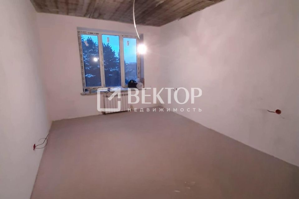 Продаётся 1-комнатная квартира, 39 м²