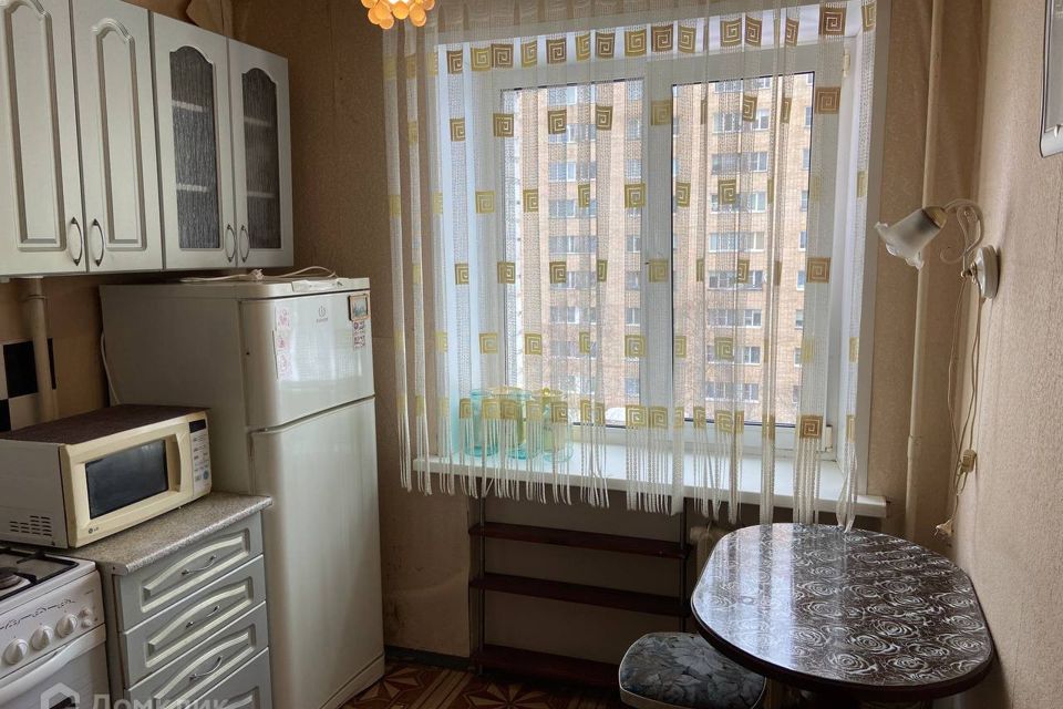Продаётся 1-комнатная квартира, 32.2 м²
