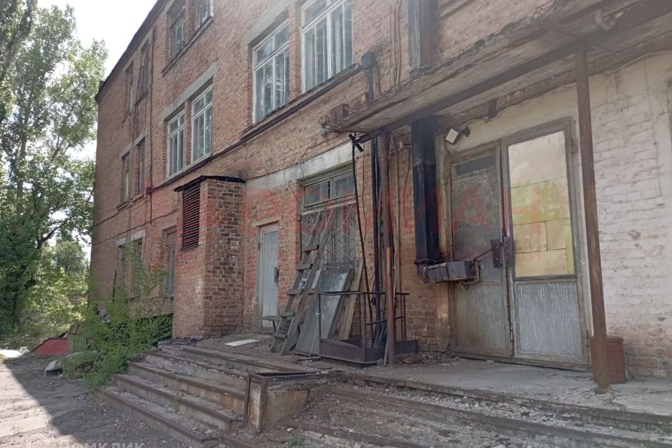 Продаётся офис, 1443 м²