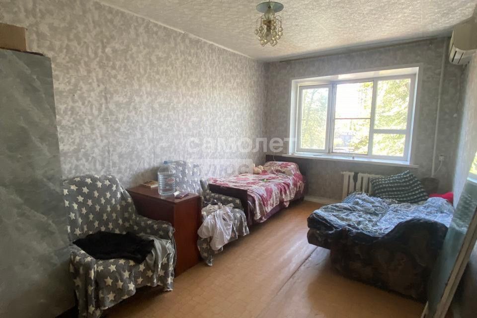 Продаётся 1-комнатная квартира, 31 м²