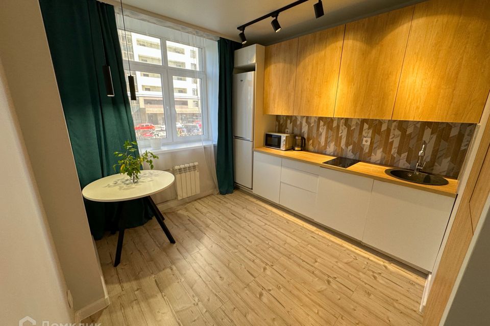 Продаётся 3-комнатная квартира, 69.9 м²