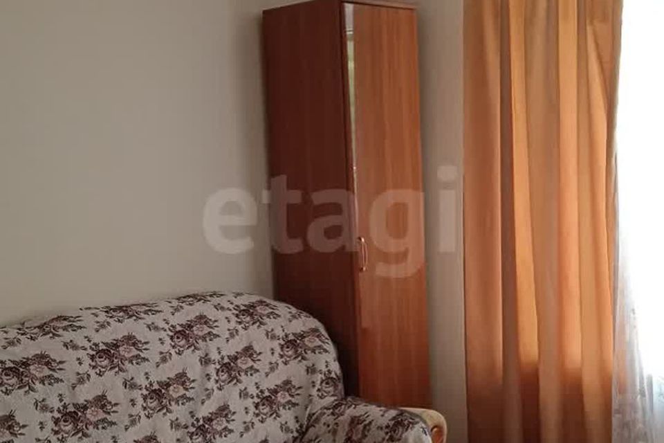 Продаётся 3-комнатная квартира, 57 м²