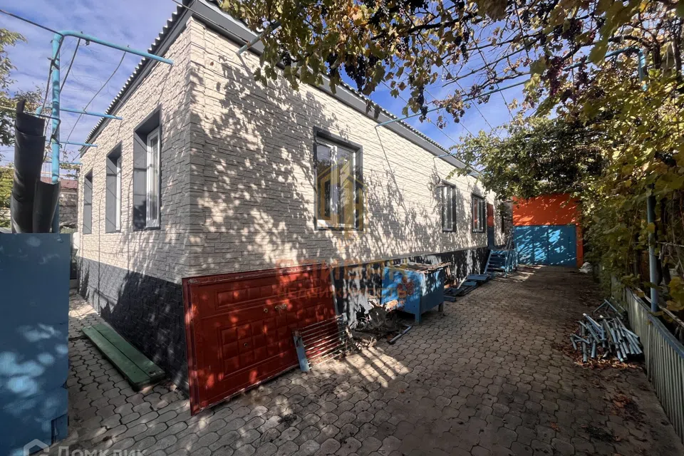 Продаётся 1-этажный дом, 111.8 м²