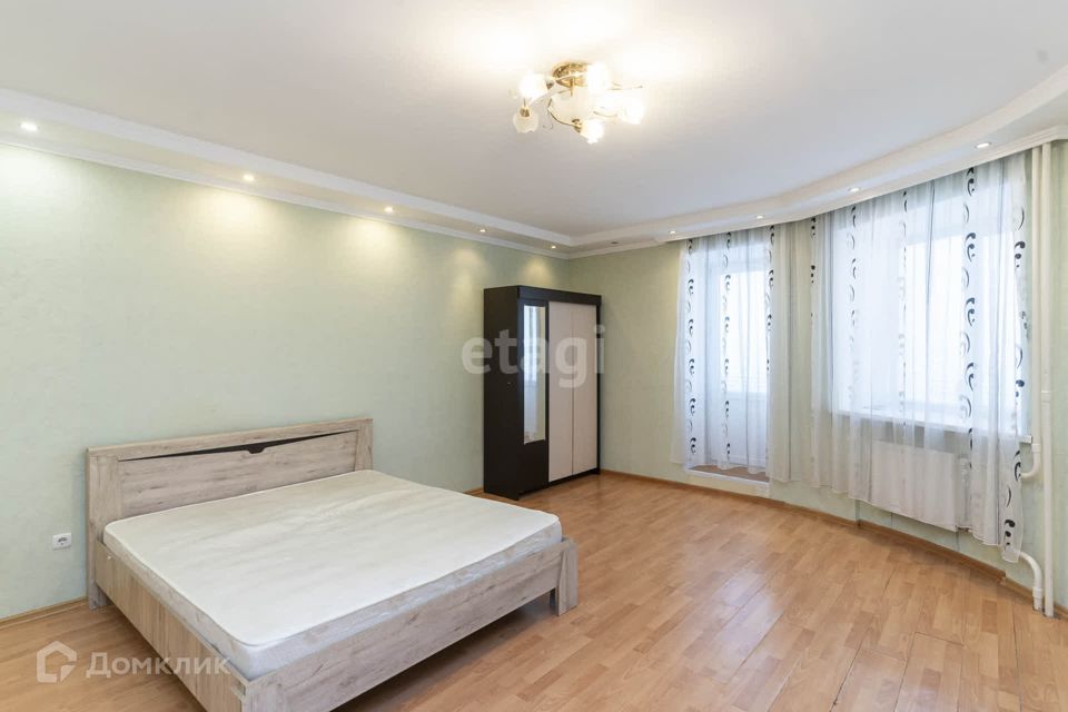 Продаётся студия, 46.6 м²