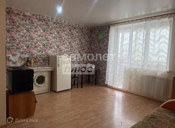 Сдаётся студия, 30 м²