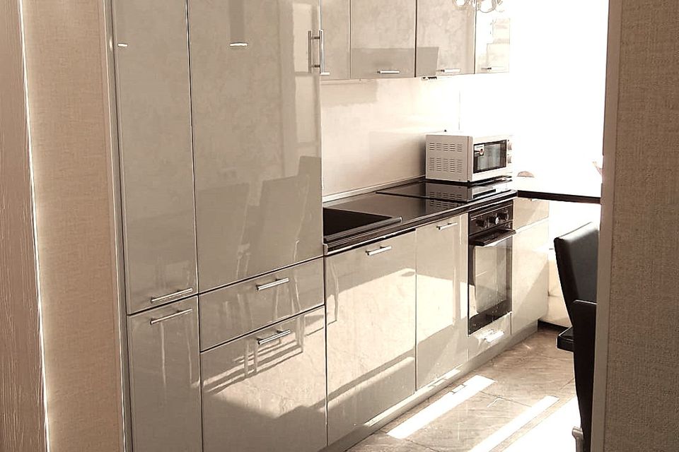 Продаётся 2-комнатная квартира, 40.3 м²