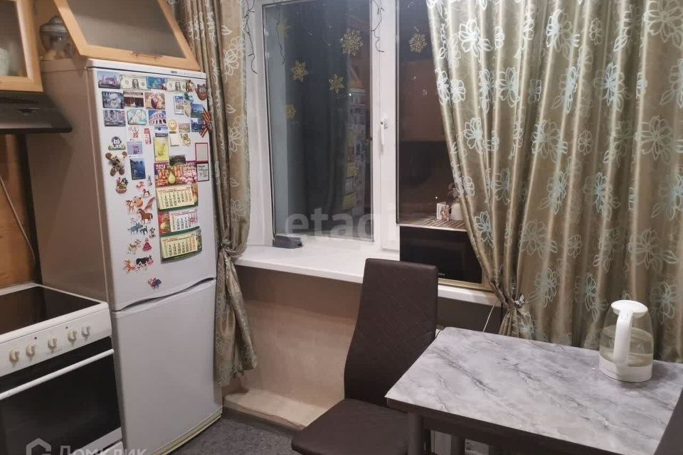 Продаётся 2-комнатная квартира, 44 м²