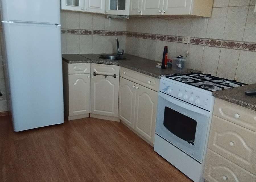 Сдаётся 2-комнатная квартира, 54 м²