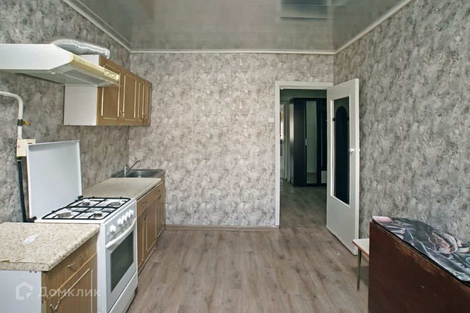 Продаётся 3-комнатная квартира, 70.3 м²