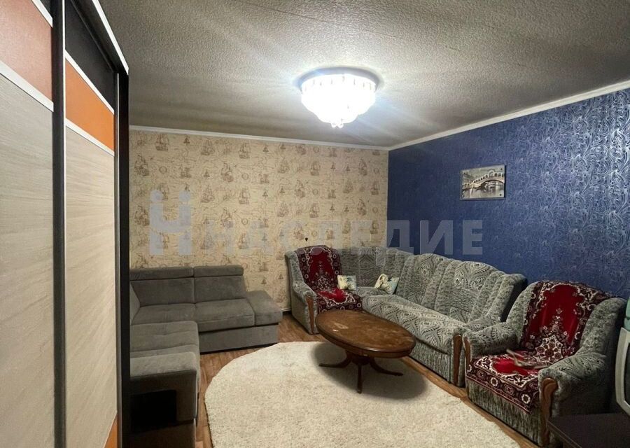 Продаётся 1-этажный дом, 76 м²