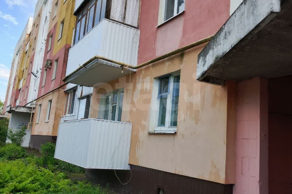 Продаётся 1-комнатная квартира, 32.9 м²