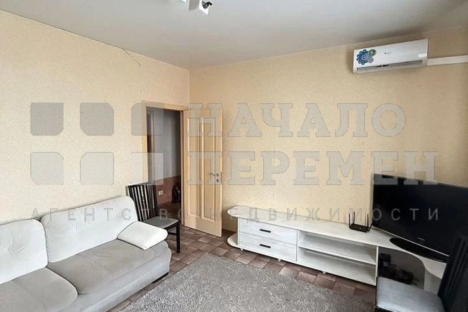 Сдаётся 3-комнатная квартира, 61 м²