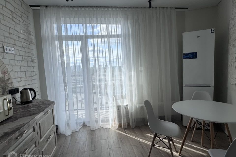 Сдаётся 1-комнатная квартира, 32 м²