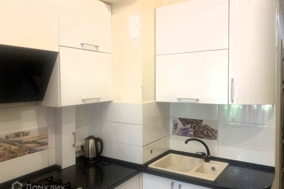 Продаётся 2-комнатная квартира, 54 м²