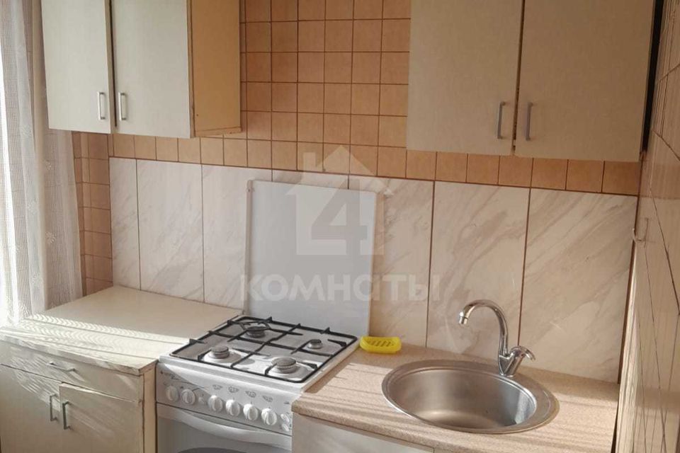 Сдаётся 2-комнатная квартира, 44 м²