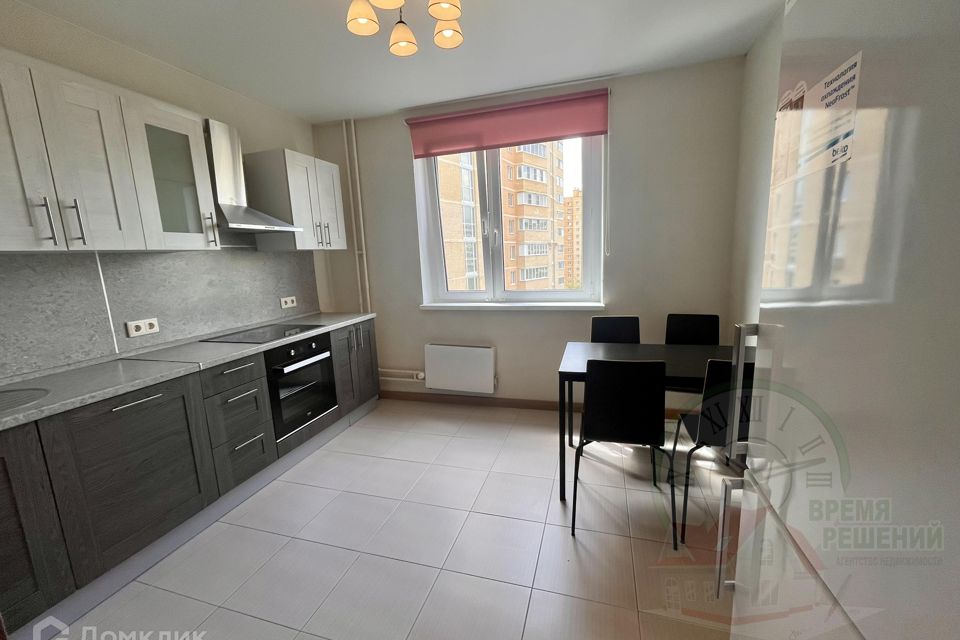 Продаётся 3-комнатная квартира, 78 м²