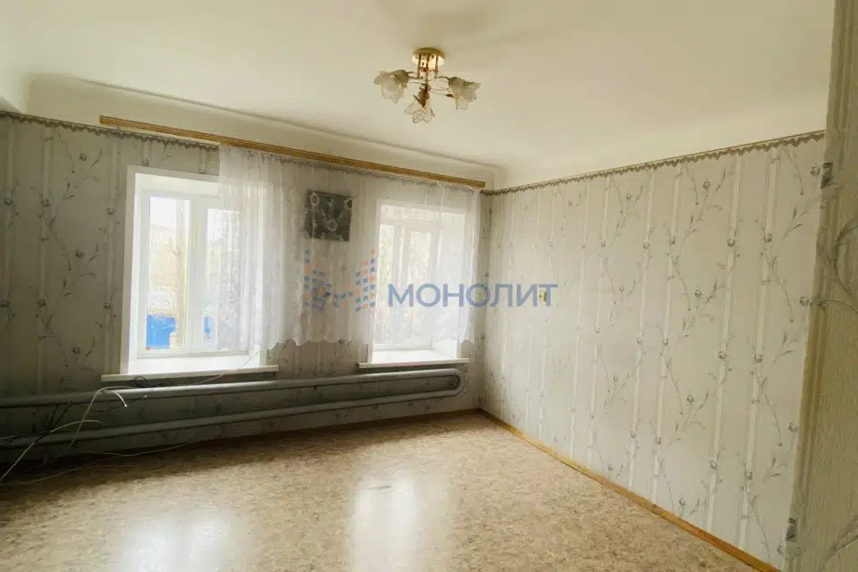 Продаётся 2-комнатная квартира, 47.24 м²