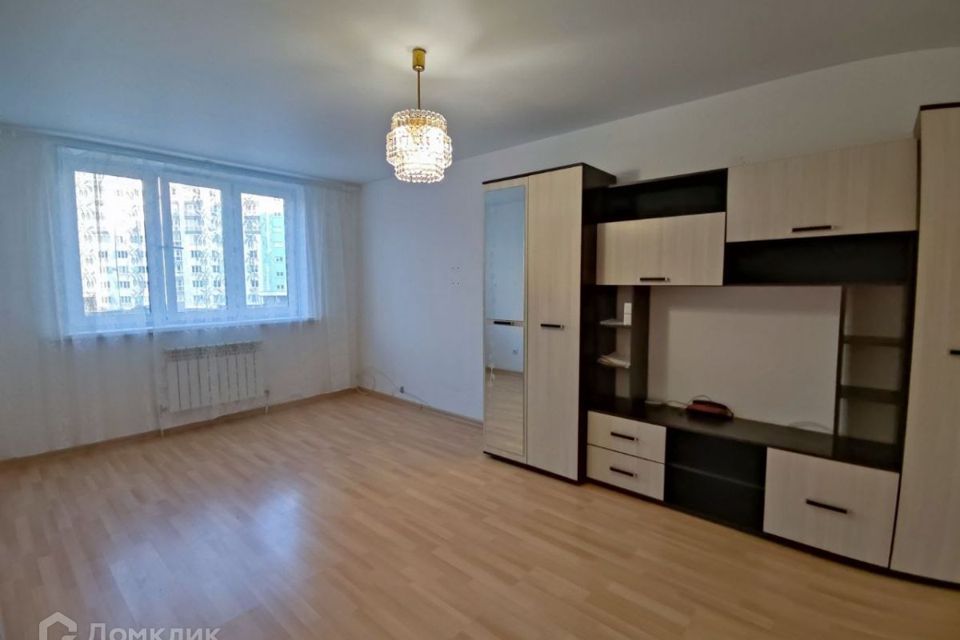 Продаётся 2-комнатная квартира, 52.9 м²