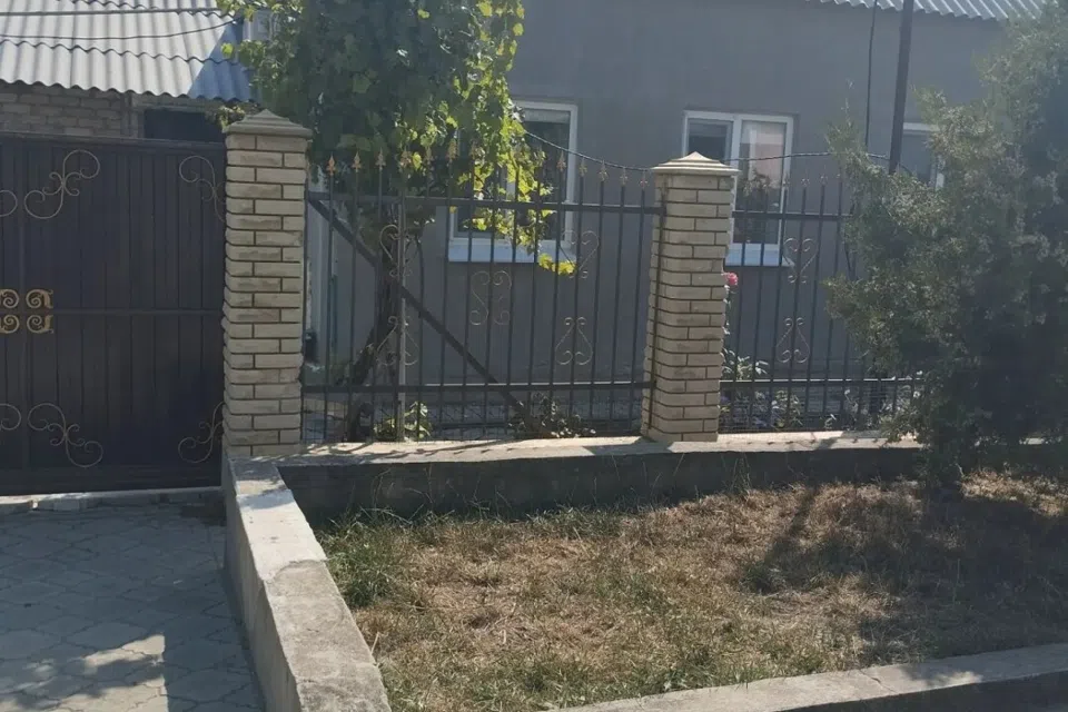 Продаётся 1-этажный дом, 116 м²