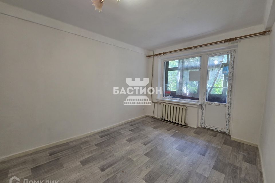 Продаётся 1-комнатная квартира, 37 м²