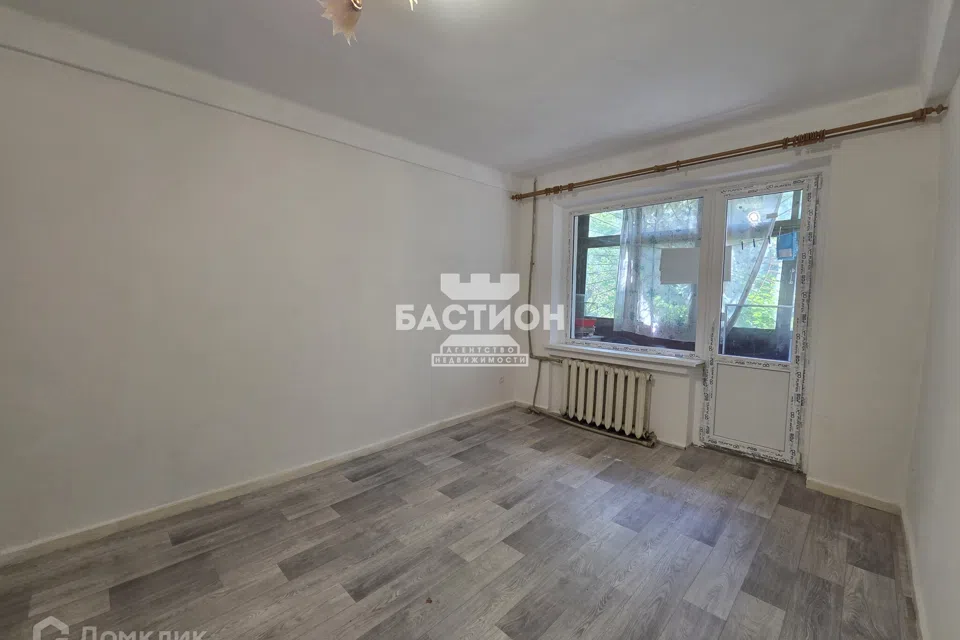Продаётся 1-комнатная квартира, 37 м²